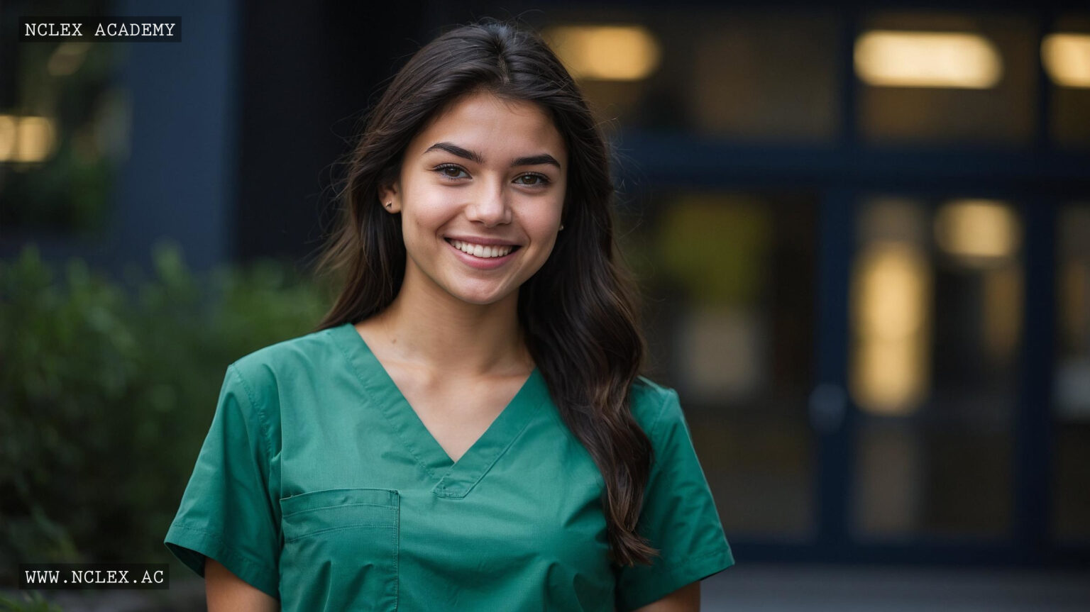 NCLEX Academy 7 Advanced Nursing Technologies Enhancing Patient Recovery