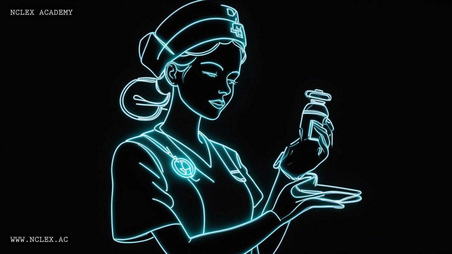 NCLEX Academy 7 Essential Technologies Every Nurse Must Master by 2025