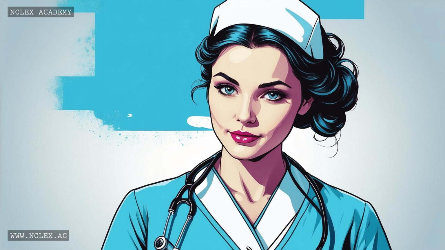 NCLEX Academy 7 Steps to Succeed as a Nurse Entrepreneur