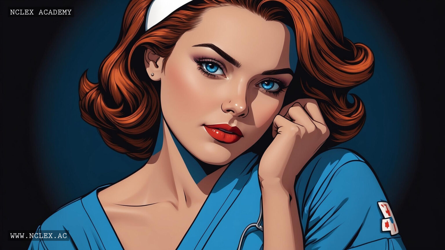 NCLEX Academy 7 Strategies to Maintain Focus During Nursing School Exams