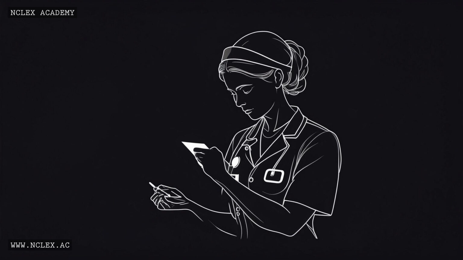 7 Important Success Lessons from Nursing School NCLEX Academy 7 Important Success Lessons from Nursing School