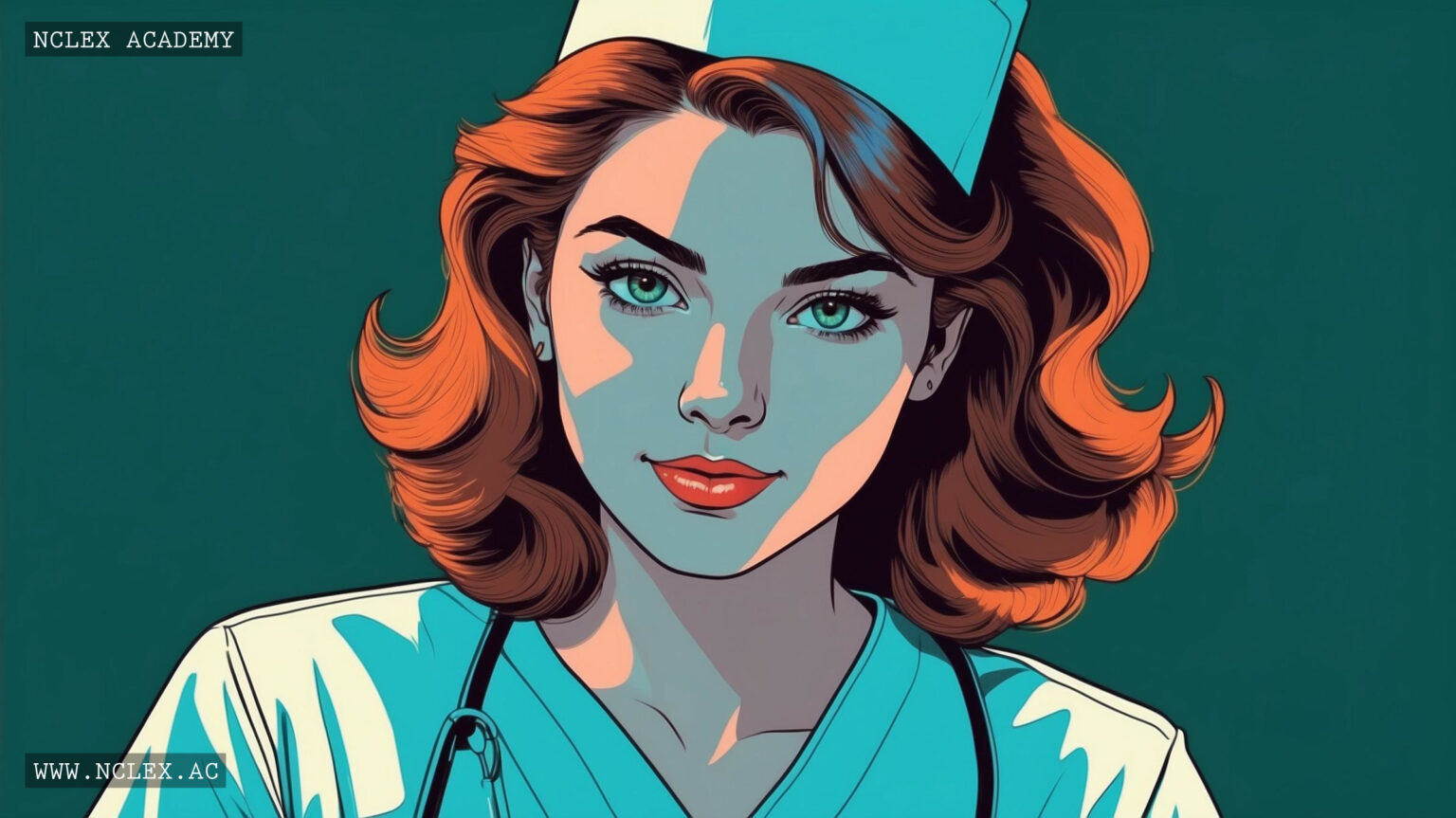 NCLEX Academy 7 Vital Leadership Traits Every Nurse Needs to Command Respect