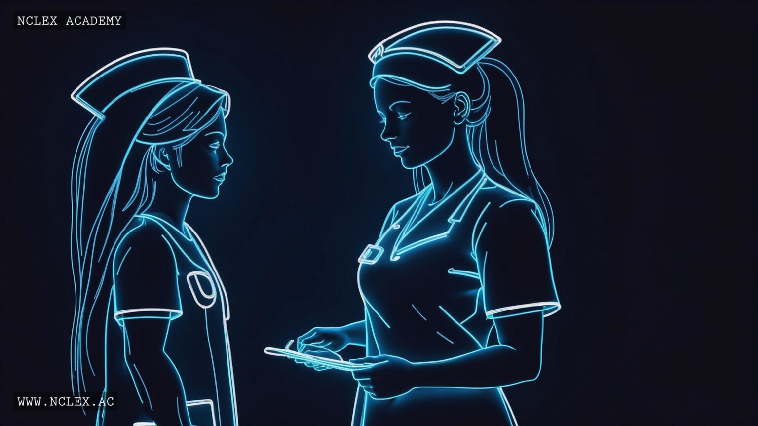 NCLEX Academy 7 Essential Insights for New Nursing Students Before Clinicals