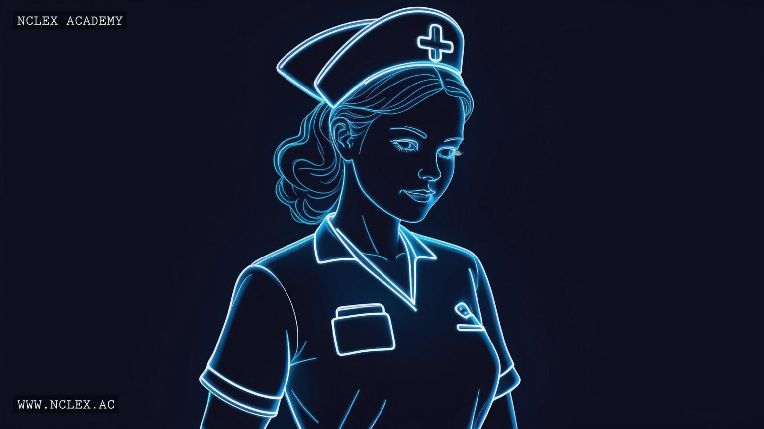 NCLEX Academy 5 Crucial Mistakes New Nursing Students Must Avoid