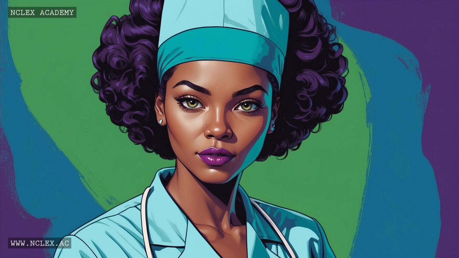 NCLEX Academy 7 Essential Tips for New Nurses to Maintain Sanity