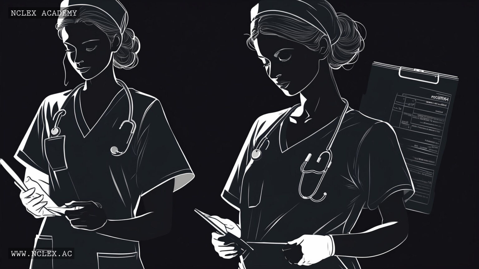 NCLEX Academy 7 Surprising Tips to Outpace Your Nursing Peers