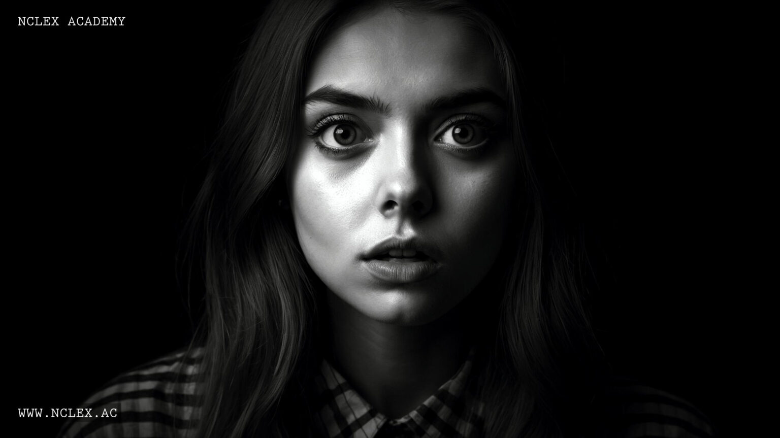 NCLEX Academy 7 Concerns You Can Let Go of as a New Nursing Student