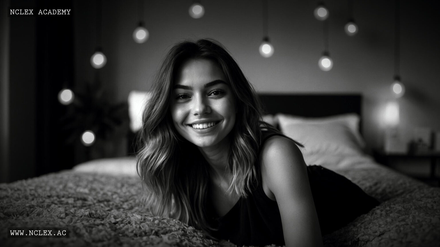 NCLEX Academy 7 Astonishing NCLEX Academy Success Stories – Don’t Miss #3!