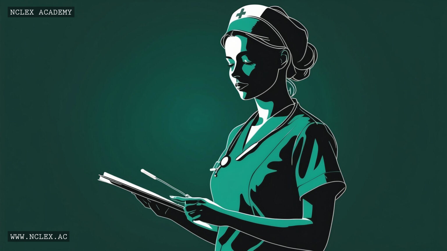 NCLEX Academy Discover 7 Inspiring Success Stories: How NCLEX Academy Students Passed the NCLEX