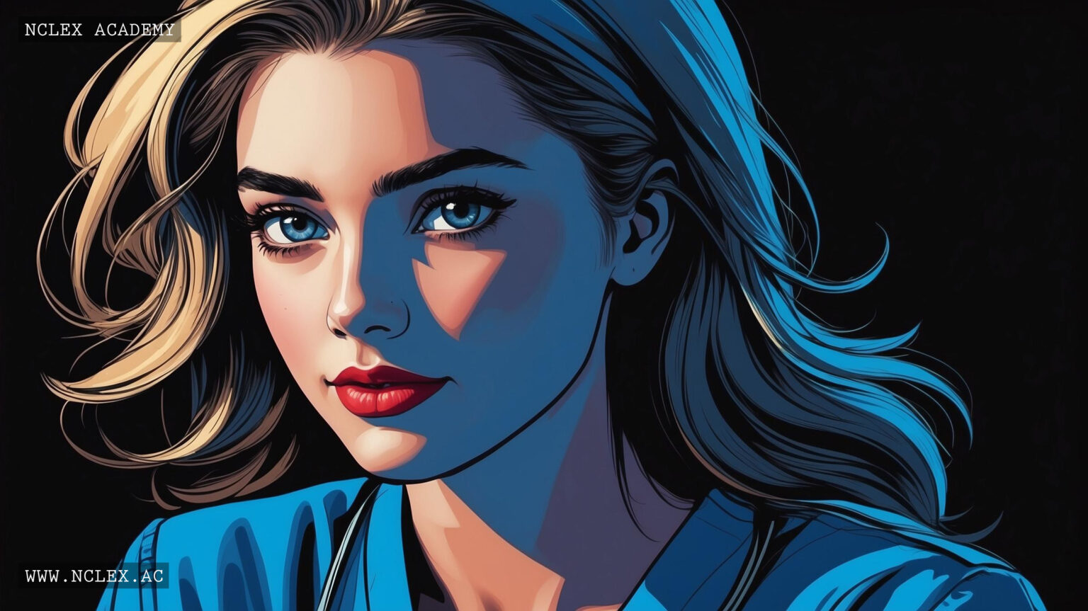 NCLEX Academy 7 Ways NCLEX Academy’s NCLEX-RN Preparation Transforms Your Confidence Instantly