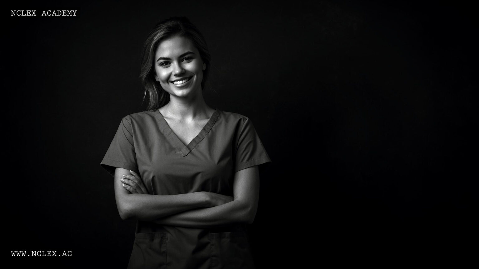 NCLEX Academy 5 Effective Strategies by NCLEX Academy to Ease Your NCLEX-RN Anxiety