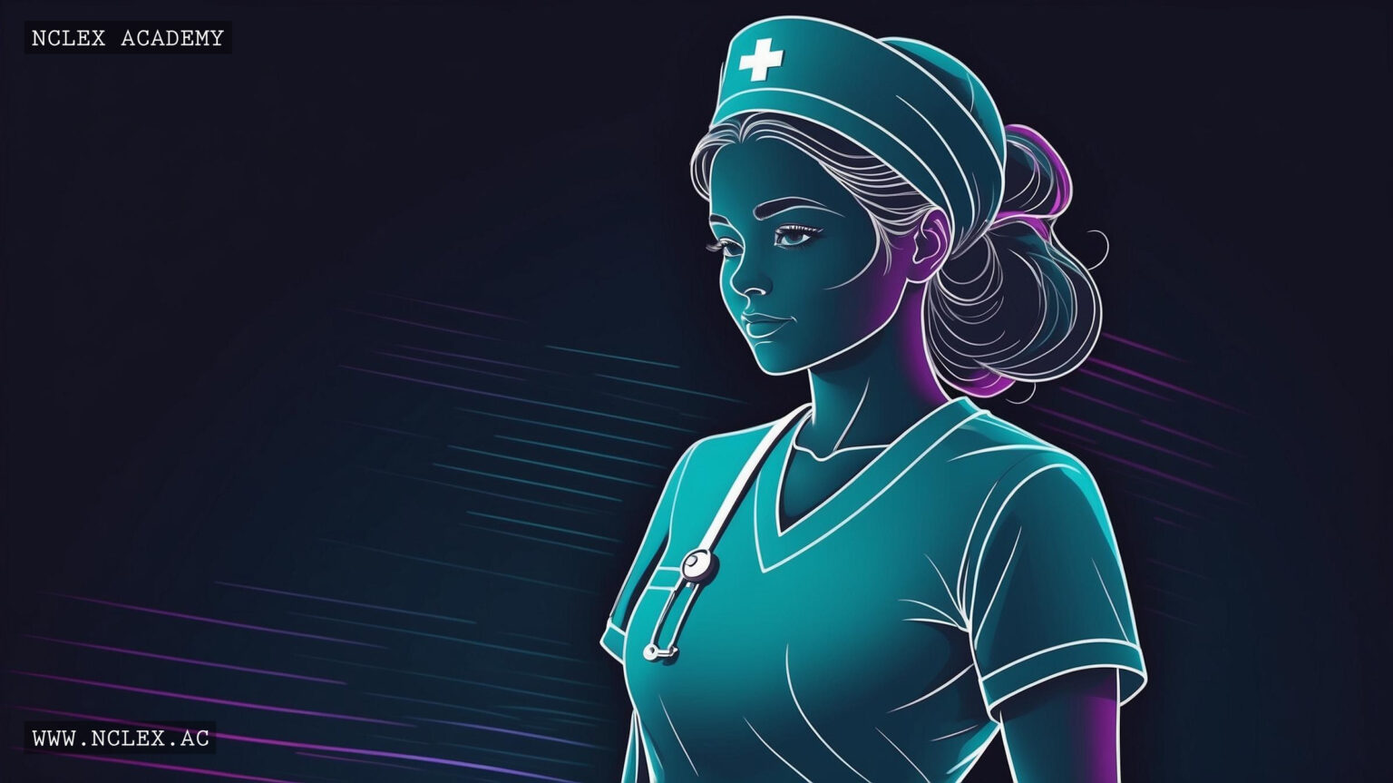 NCLEX Academy 5 Effective Strategies by NCLEX Academy to Simplify Your NCLEX-RN Prep