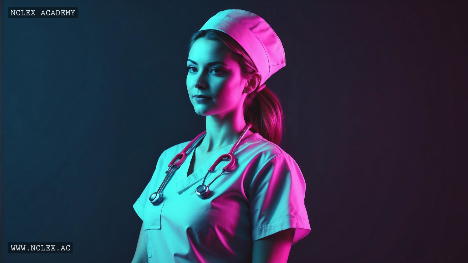 NCLEX Academy 7 Effective Strategies by NCLEX Academy to Boost NCLEX-PN Confidence Instantly