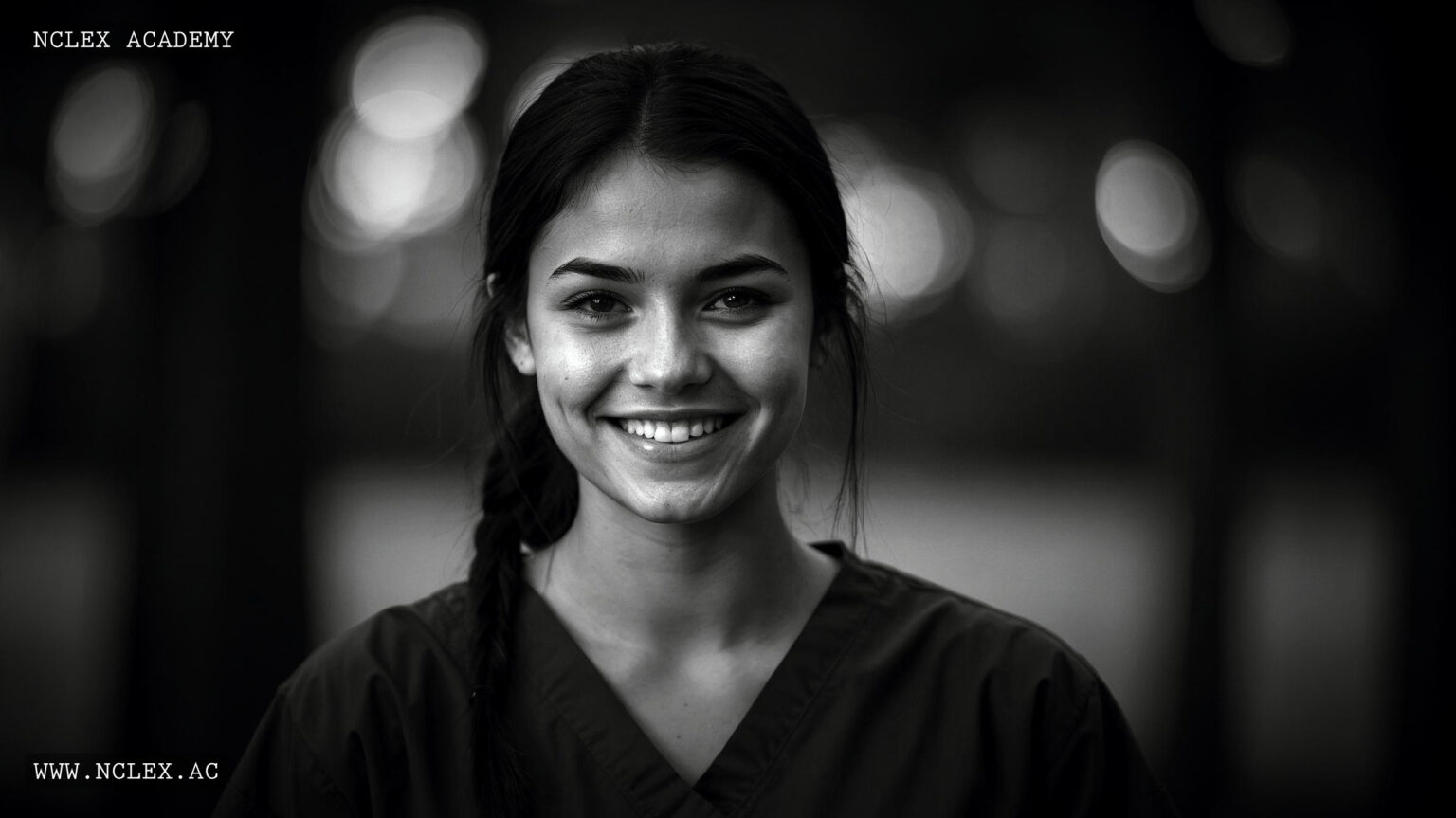NCLEX Academy 7 Surprising Confidence Strategies to Transform Your Nursing Career