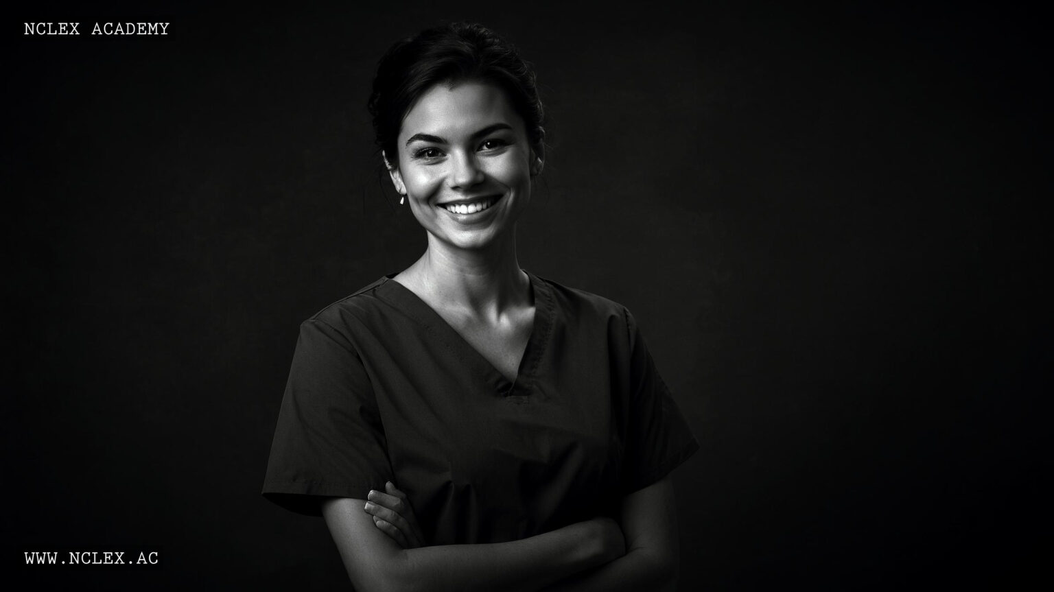 NCLEX Academy 7 Strategies to Boost Nursing Confidence and Thrive Anywhere