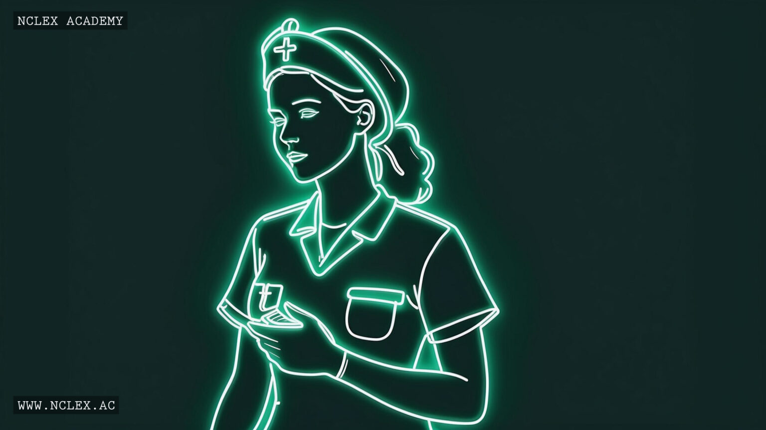 NCLEX Academy 7 Essential Tips for Personal Growth in Your Nursing Career