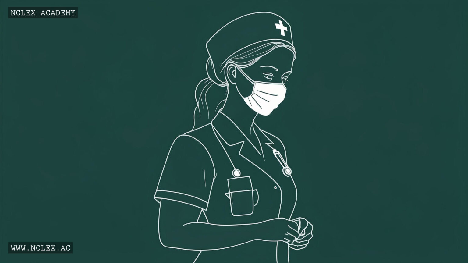 NCLEX Academy Unlock 5 Personal Growth Secrets to Earn Respect as a Nurse