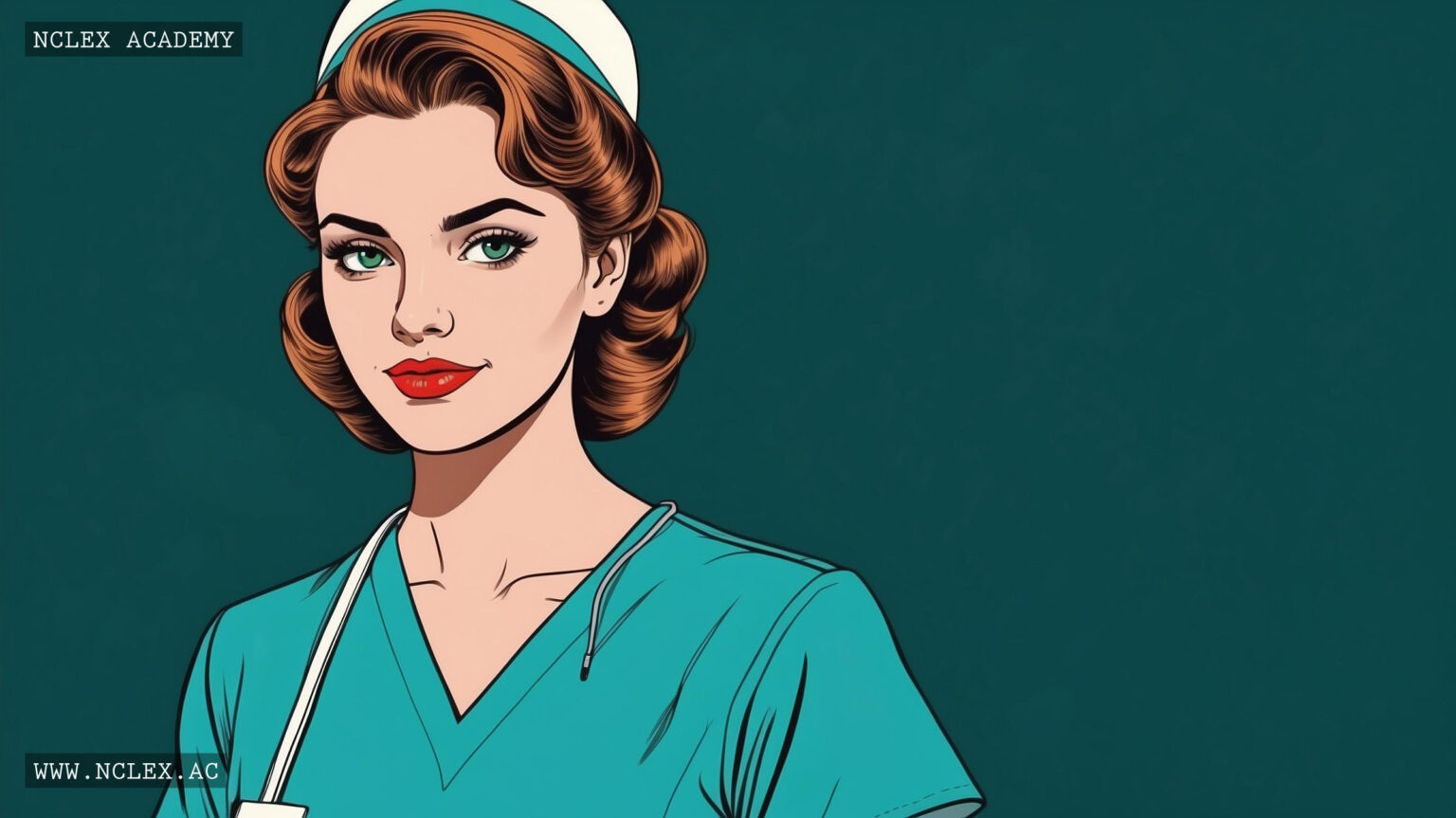 NCLEX Academy 7 Critical Branding Errors Nurses Should Steer Clear Of Online