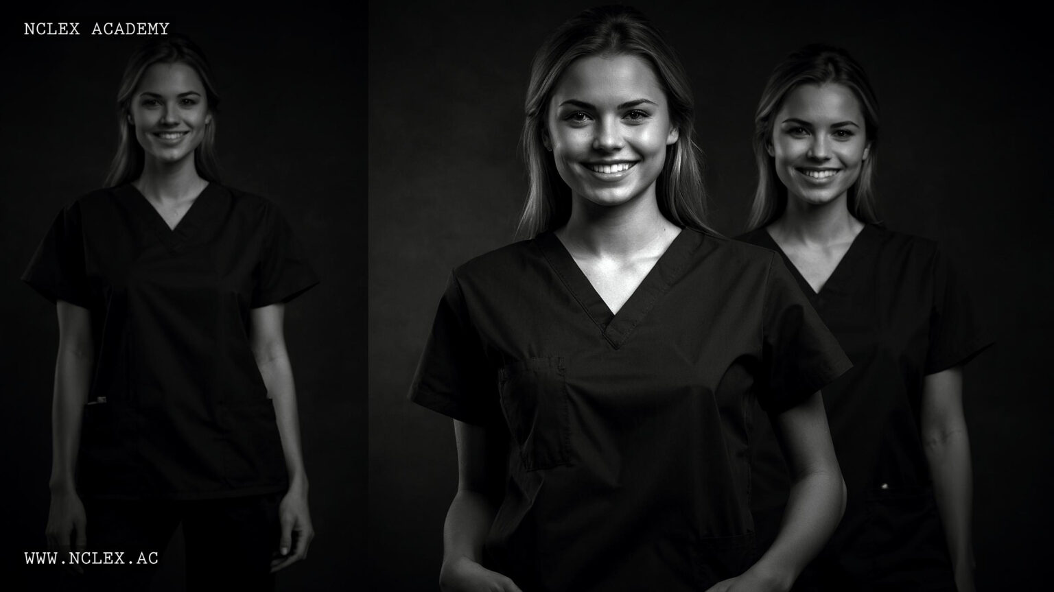 NCLEX Academy 5 Inspiring Nurse Success Stories: From Caregivers to CEOs